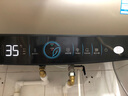海尔（Haier）【PD3】50升电热水器 金刚无缝胆 国家补贴20% 终身免换镁棒 一级能效 储水式大水量 家用洗澡速热 实拍图