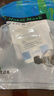 瑞迈特呼吸机原装鼻罩N5（中号/M）无创家医用单双水平通用通气鼻罩 实拍图