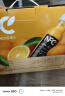 农夫山泉NFC橙汁果汁饮料100%鲜果冷压榨 橙子冷压榨300ml*10瓶礼盒 实拍图