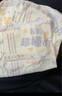 贝亲防溢乳垫孕妇一次性乳贴母乳防漏贴产妇哺乳隔乳贴超薄透气奶垫 防溢乳垫 132片装 实拍图
