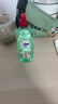 奥妙酵素餐具净洗洁精 白茶柠檬草 500g 去锅具焦糊 实拍图