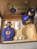 习酒 感恩98礼盒 酱香型白酒 53度 500ml*2瓶 礼盒装 窖藏1998 实拍图