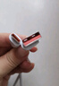 绿联Type-C数据线6A适用华为超级快充100W/66W充电线Pura80/70/Mate70/60Pro+/X6荣耀小米安卓手机3米 实拍图
