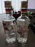董酒  复刻 白标小酒 董香型白酒 54度 125ml 品鉴装 实拍图