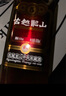 古越龙山正宗绍兴黄酒 5年花雕酒半干型 中央库藏金五年陈老黄酒 500mL 1瓶 晒单实拍图