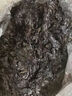 富昌 紫菜30g 福建特产 海产干货 海带虾皮紫菜蛋花汤煲汤海苔食材 实拍图