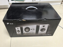 惠威（HiVi）M10PLUS 电脑音箱笔记本台式2.1声道家用客厅电视蓝牙音响有源多媒体5.0英寸低音炮 实拍图