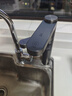 米家【国家补贴】小米净水器pro双出水双龙头1600G 家用厨下式 净水机  MR1692 实拍图