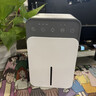 NIYEVN【200平全屋除湿丨40L水回南天】除湿机家用抽湿机补贴20%除湿器广东工业干燥烘干机小型米吸湿 30L/天 全屋除湿丨双核35倍强效丨负离子净化 实拍图