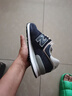 NEW BALANCE休闲鞋女鞋复古舒适夏季透气轻便百搭运动鞋574系列WL574RCF 38 实拍图