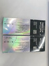 海昌星眸印象之美彩色隐形眼镜大小直径美瞳半年抛1片 舒悦黑 600度 实拍图