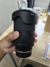 腾龙（Tamron）A071S 28-200mm F/2.8-5.6 Di III RXD 28200全画幅远摄大变焦镜头 腾龙28-200微单相机旅游挂机头 索尼E卡口 官方标配【主图配件+至高6年保修】 实拍图
