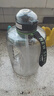 富光吨杯桶大容量塑料杯水杯Tritan刻度吸管运动户外水壶杯子2600ML 实拍图