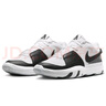 耐克（NIKE）男子篮球鞋 莫兰特1代JA 1运动鞋DR8786-101白黑44 实拍图