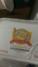 京鲜生泰国冷冻金枕头榴莲果泥1kg/盒 榴莲千层披萨榴莲酱商用烘焙原料 实拍图