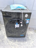 美的（Midea）滚筒洗衣机全自动家用 MG120V36T 12公斤大容量 除菌净螨 超薄 节能 以旧换新 家电国家补贴20% 实拍图