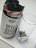 乐品乐茶茉莉花茶特级绿茶茶叶川派浓香型2025新茶春茶250g横县飘雪冷泡茶 实拍图