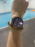 HUAWEI WATCH GT 5 国家补贴15% 珍珠白41mm华为智能手表情绪健康助手玄玑感知系统 实拍图