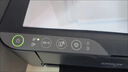 爱普生（EPSON）墨仓式L1258 A4彩色无线单功能家用打印机（微信/远程打印） 实拍图