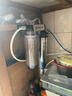 爱惠浦（Everpure）EVP-6000 Plus 家用厨下前置过滤净水 3700L大通量 2L/min 即滤即饮矿物质水净水器 实拍图