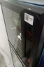 美的（Midea）家用台式小型消毒柜 高温立式二星级94L 大容量四层碗柜餐具碗筷烘干收纳柜【国家补贴】100R05 实拍图