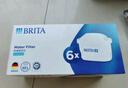 碧然德（BRITA） 家用滤水壶 净水壶滤芯 Maxtra 多效滤芯 6枚装 实拍图