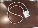 小米 原装USB-C数据线100cm 6A充电线白色 适配USB-C接口手机游戏机充电xiaomi红米redmi/k70 实拍图