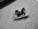 TELESIN(泰迅)运动相机背包夹大疆action5pro 4磁吸背包夹gopro12 13背包夹支架insta360背包夹子 实拍图