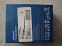 三星（SAMSUNG） 1TB Type-c USB 3.2 移动固态硬盘（PSSD） T7 蓝色 NVMe传输速度1050MB/s 手机直连笔记本外接 实拍图