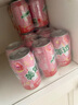 百事可乐  美年达 可乐 白凤蜜桃味汽水碳酸饮料 330ml*24听 整箱装 实拍图