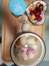 简爱 轻食4%蔗糖·原味135g*6杯+ 顺畅配方酸奶110g*4瓶 源头直发 实拍图