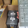 炊大皇玻璃杯茶水分离耐高温防爆泡茶杯大容量茶杯枪灰380ml 实拍图