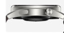 华为HUAWEI WATCH 3 Pro New 时尚款 棕色真皮表带华为手表 运动智能手表eSIM独立通话鸿蒙系统男女 实拍图