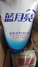 蓝月亮 深层洁净洗衣液 薰衣草香 3kg瓶+1kg*3袋+500g袋  强效去污 实拍图