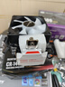 乔思伯（JONSBO）CR-1400EVO ARGB版 CPU风冷散热器(镀镍4热管/ARGB同步/PWM风扇/130mm高/多平台/附硅脂) 实拍图