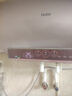 海尔（Haier）国家补贴20%电热水器60升 小红花MG7 无垢净水洗 免清洗新升级 3300W变频速热一级能效 家用储水式 实拍图