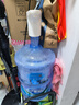 苏泊尔（SUPOR）上水器桶装水电动压水器自动抽水器按压式抽水机大水桶饮水器 三档模式定量款 含充电线水管 实拍图