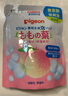 贝亲（Pigeon）宝宝婴儿洗浴二合一 桃叶精华温和儿童洗发水洗发沐浴二合一400ml 实拍图