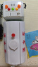 麦克赛尔（Maxell）LR44/SR44/AG13/A76/L1154/357A纽扣电池10粒数显游标卡尺测厚仪千分表电子手表计算器玩具体温计 实拍图