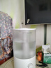 苏泊尔（SUPOR）加湿器【国家补贴】小型落地净化器卧室办公桌面家用增湿器大容量雾化加湿器空调电风扇伴侣21B 实拍图