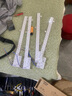 欧普照明（OPPLE）磁吸LED灯条吸顶灯替代光源模组灯盘改造灯板贴片白光5700K灯芯24w 1支装 光通量2200lm/ 实拍图