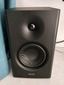 漫步者（EDIFIER）MR4 有源监听2.0音箱  HIFI音质 多媒体电脑电视音响 桌面音响 黑色 实拍图
