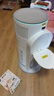 霍尼韦尔（Honeywell）【papi酱同款】宠物猫用空气净化器吸猫毛除甲醛过敏源杀菌消毒霍哈宝H-Cat Hub家电国家补贴 实拍图