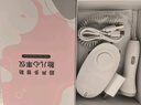 邦力健多普勒胎心仪 胎心监测仪医用胎心监护仪孕妇家用高灵敏探头U7-01 实拍图