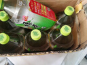 康师傅 绿茶 茉莉味低糖饮品大瓶饮料整箱装 1L*12瓶 实拍图