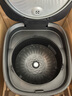 飞利浦（PHILIPS）【新品】IH电饭煲5000系列家用大容量4L预约定时快速柴火煲汤电饭锅4-5人适用HD5210 送礼 实拍图