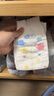 好奇（Huggies）金装云感裤拉拉裤婴儿尿不湿超薄成长裤新生儿宝宝瞬吸干爽学步裤 L 124片 拉拉裤【9-14kg】 实拍图