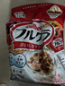 卡乐比（Calbee）即食燕麦片 原味水果麦片600g 日本进口非油炸 早餐零食冲饮代餐 实拍图