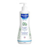 妙思乐（Mustela）儿童洗发沐浴二合一500ml 婴儿专用洗发水沐浴露法国进口 实拍图