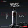 长生之脉 东方苏打天然苏打水克东无糖无气饮用水1.5L*6瓶零添加小分子水 实拍图